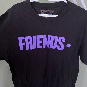 VLONE FRIENDS TEE